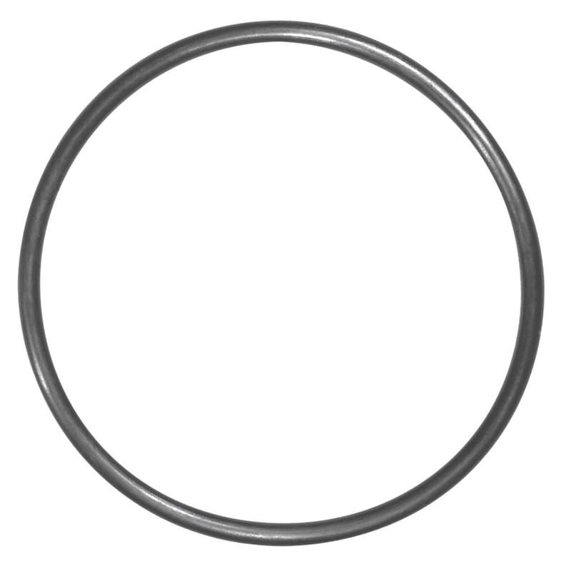 Danco 2-3/16 in. D X 2 in. D #73 Rubber O-Ring 1 pk