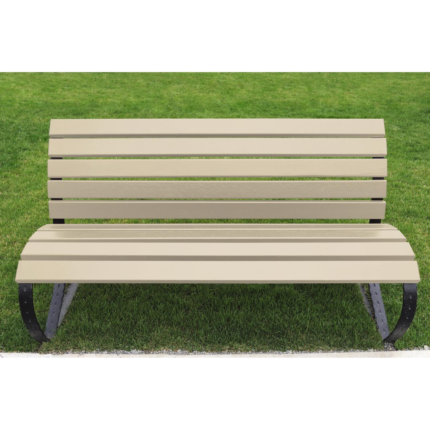 Rust-Oleum Professional Almond Spray Paint 15 oz