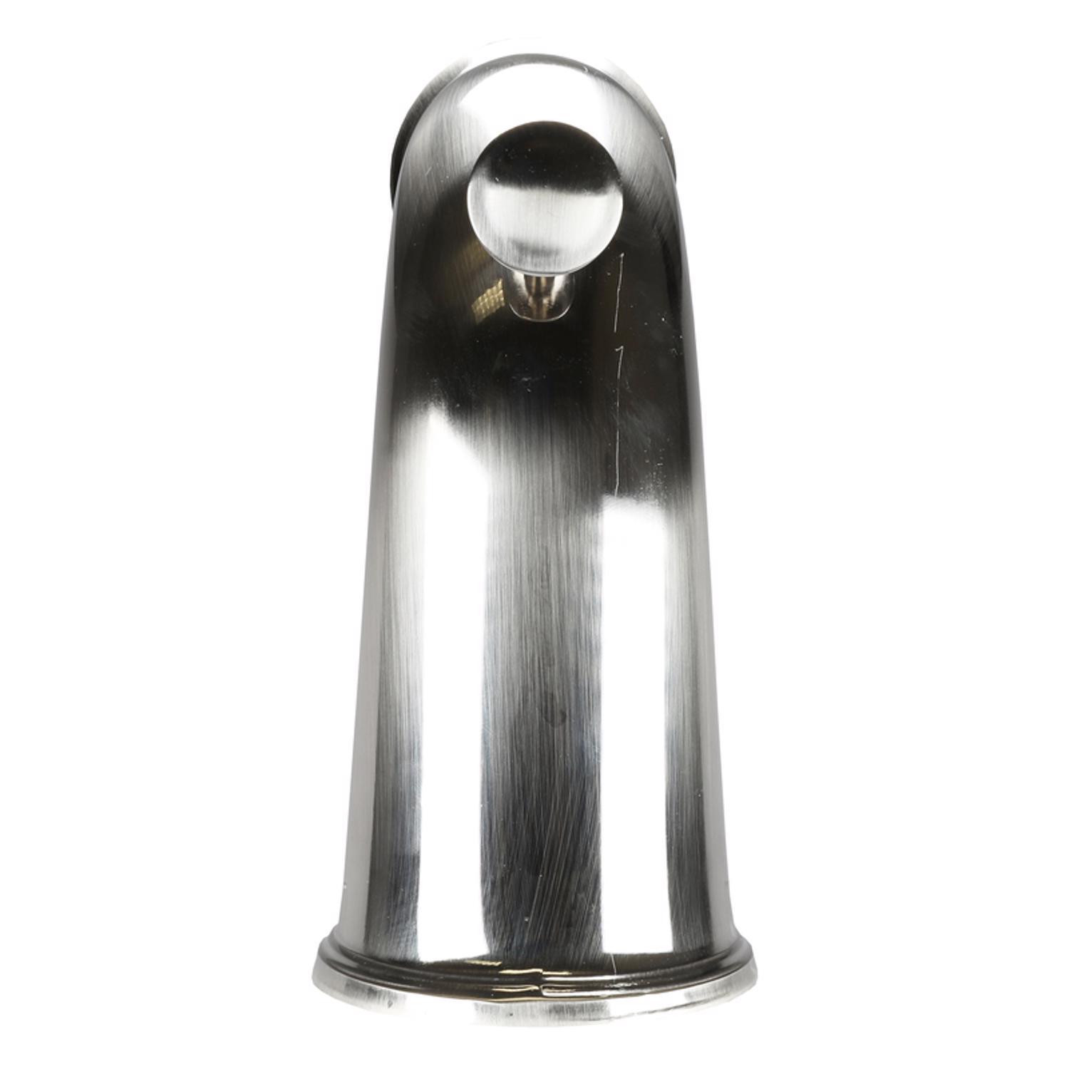 Danco Brushed Nickel Tub Spout
