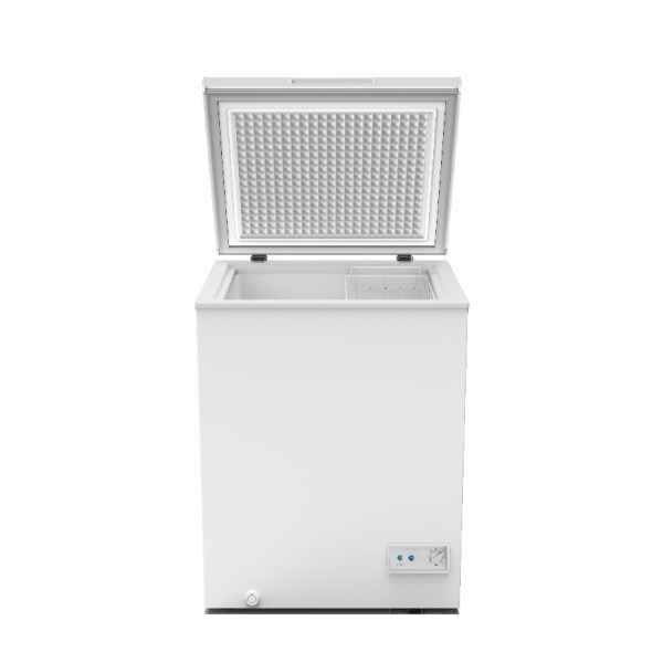 Vitara 5 cu. ft. Capacity Chest Freezer - White