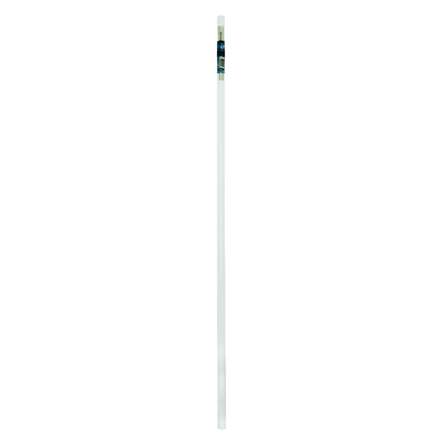 Miller 3/4 in. W X 4 ft. L PVC Corner Savers
