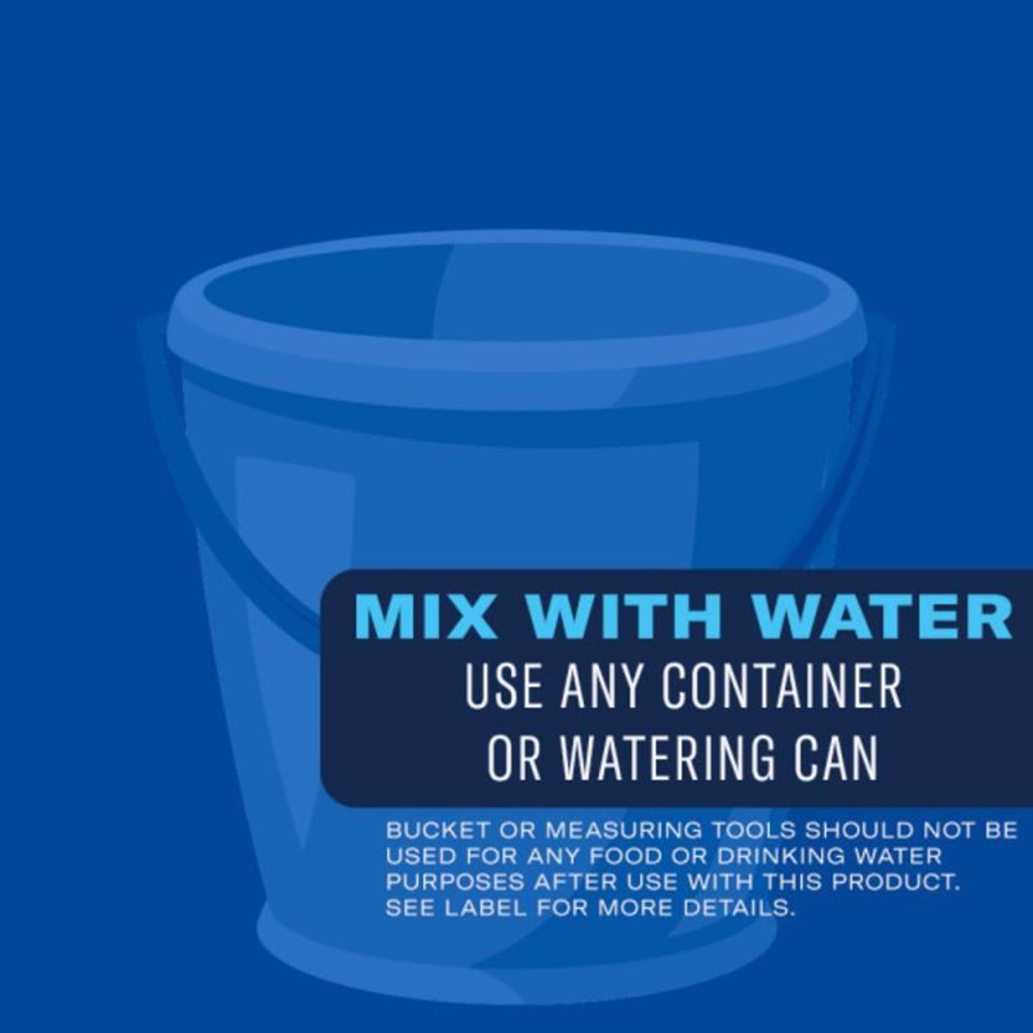 BioAdvanced 12 Month Tree and Shrub Protect & Feed Concentrate 32 oz