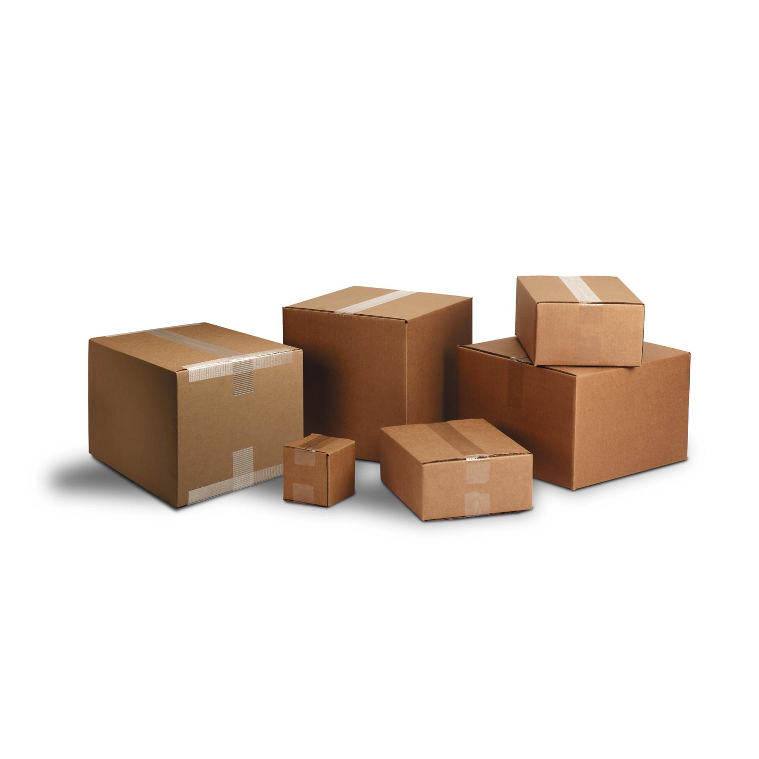 3M Scotch 2 in. W X 800 in. L Heavy-Duty Packaging Tape with Dispenser