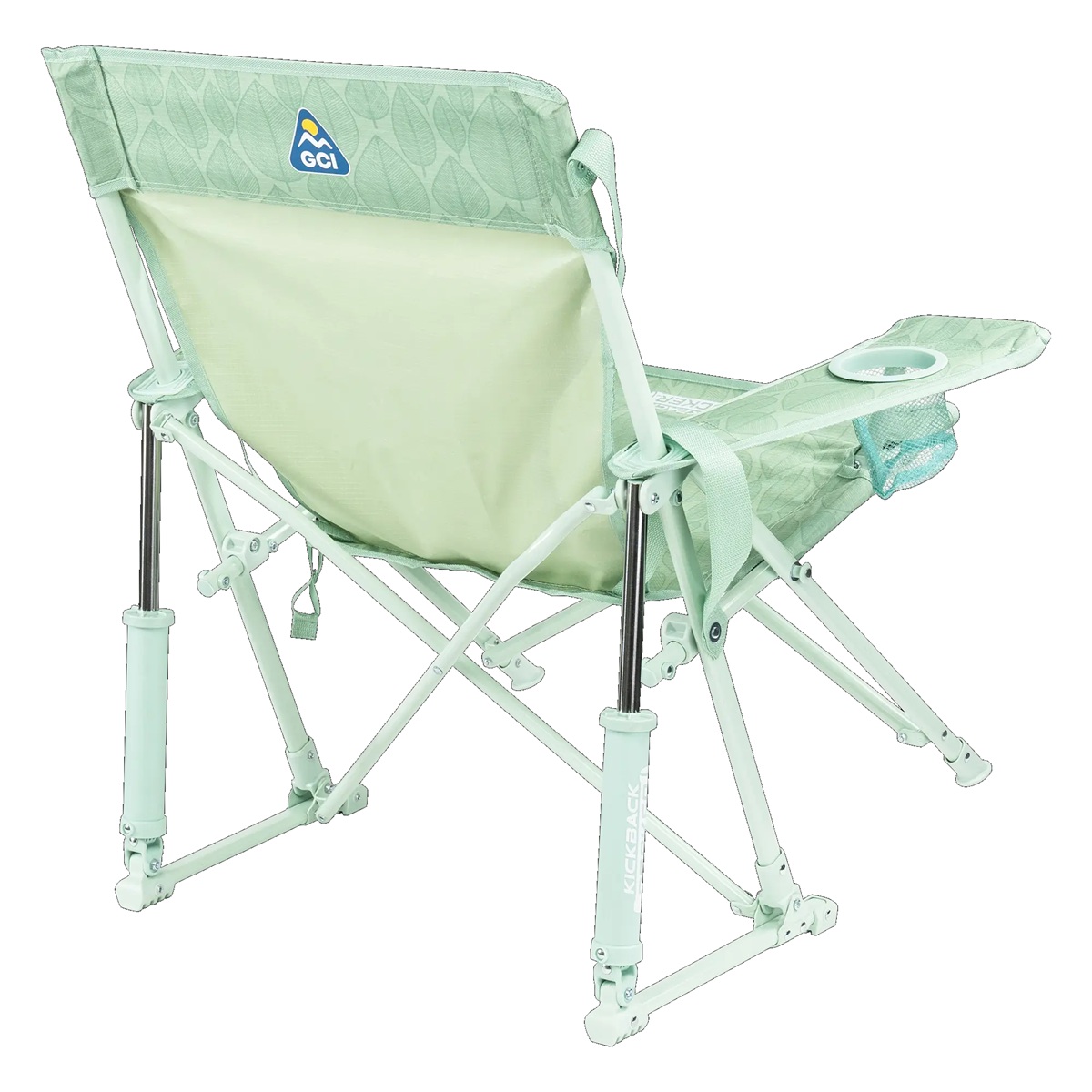 GCI Kickback Rocker Pastel Green