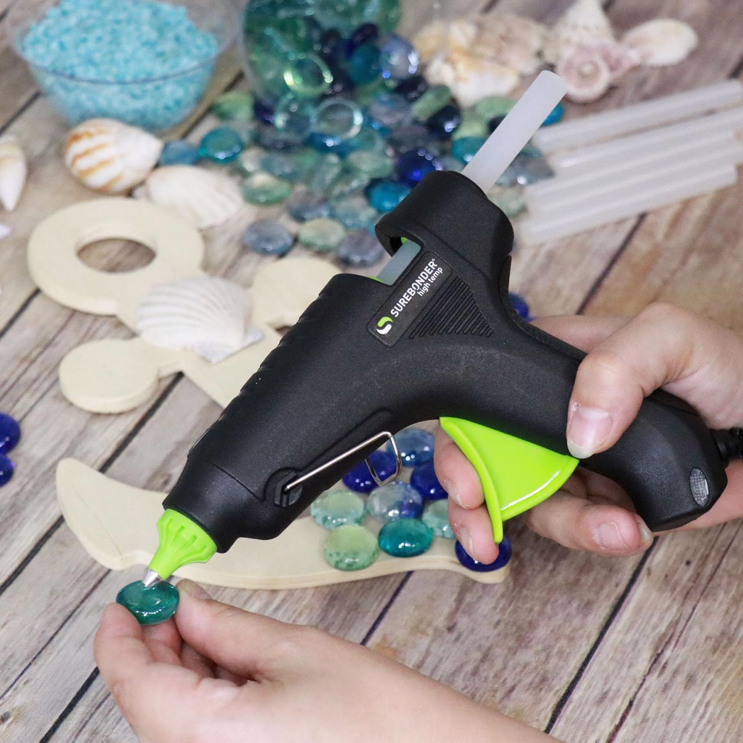 Surebonder 40 W High Temperature Glue Gun 120 V