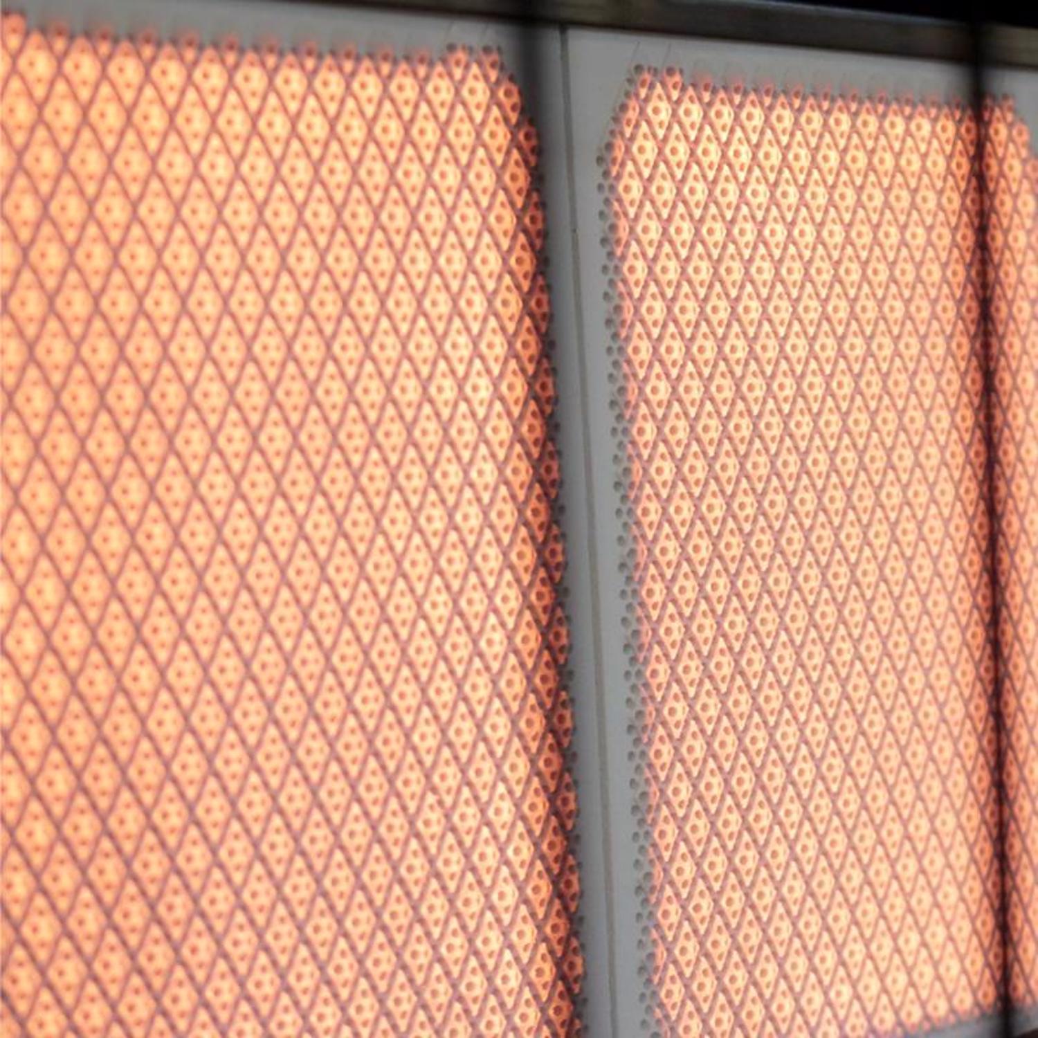 Mr. Heater Comfort Collection 10000 Btu/h 300 sq ft Radiant Natural Gas/Liquid Propane Heater