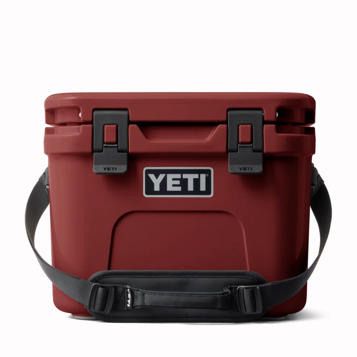 YETI Roadie 15 Stag Red 15 qt Hard Cooler