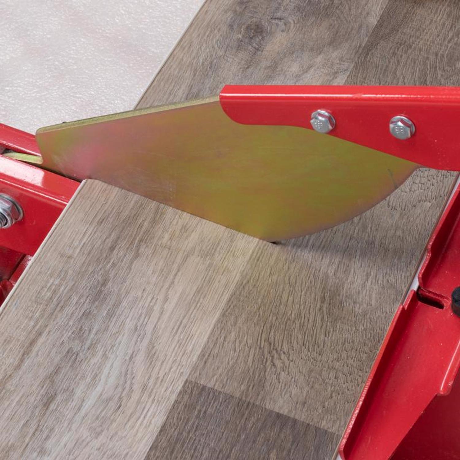 Roberts 5.8 in. H X 9.8 in. W X 29 in. L Steel Laminate Cutter 1 pk
