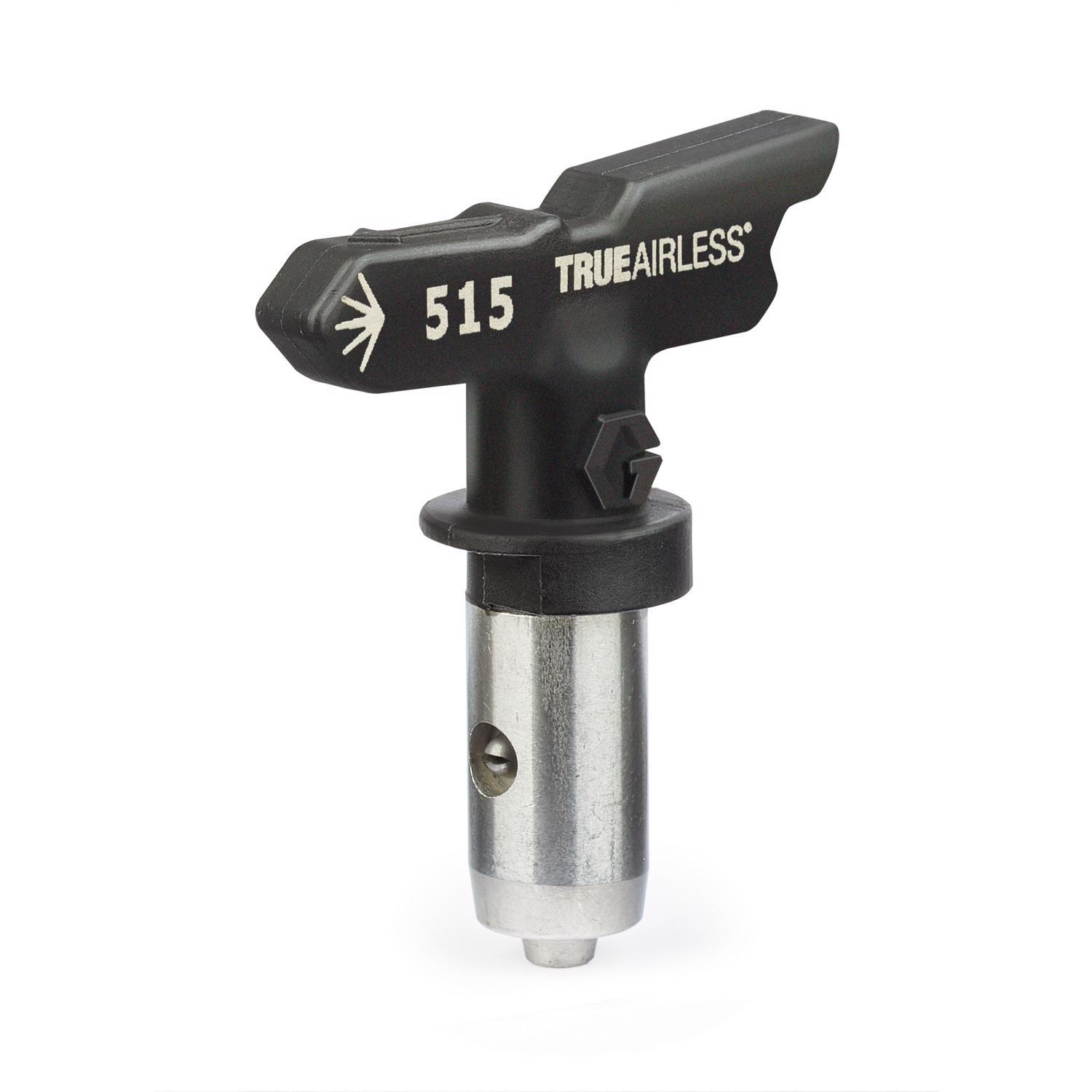 Graco TrueAirless 515 Spray Tip