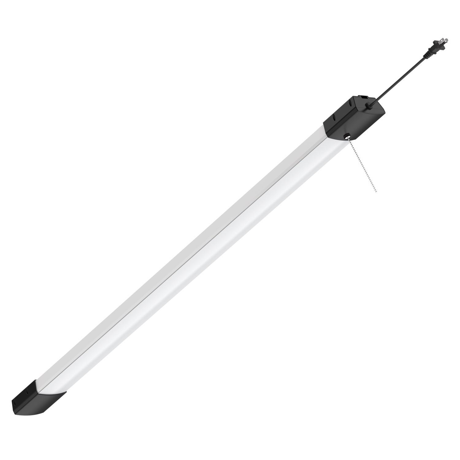 Metalux 48in. 1 Light Ct 80 W Led Shop Light Stine Home Yard The Family You Can Build Around