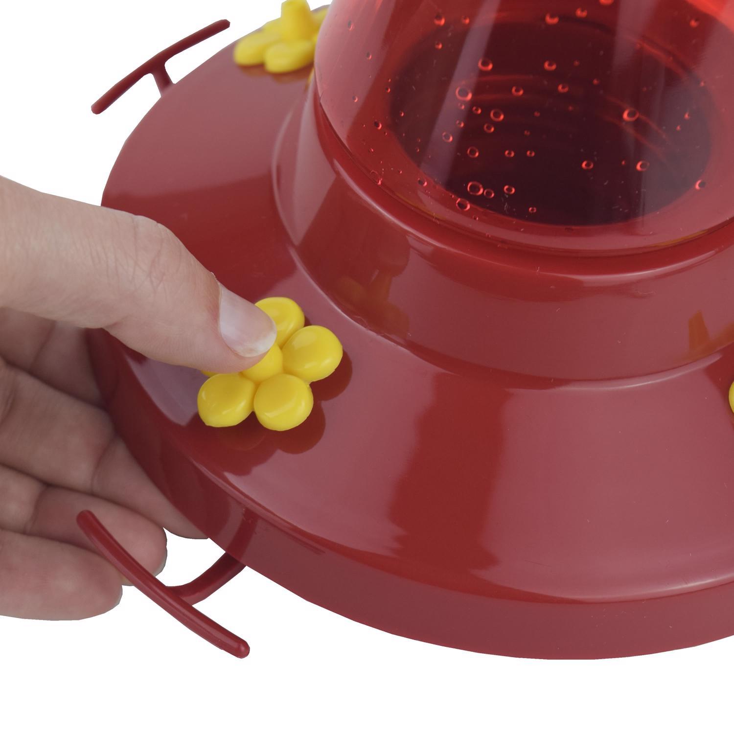 Perky-Pet Bee Guards