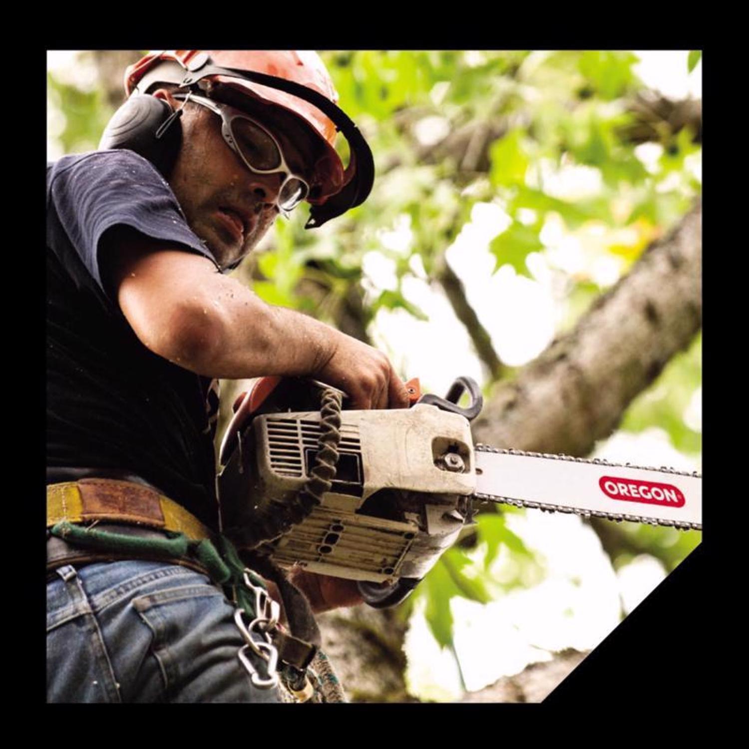 Oregon PowerCut E70 20 in. Chainsaw Chain 70 links