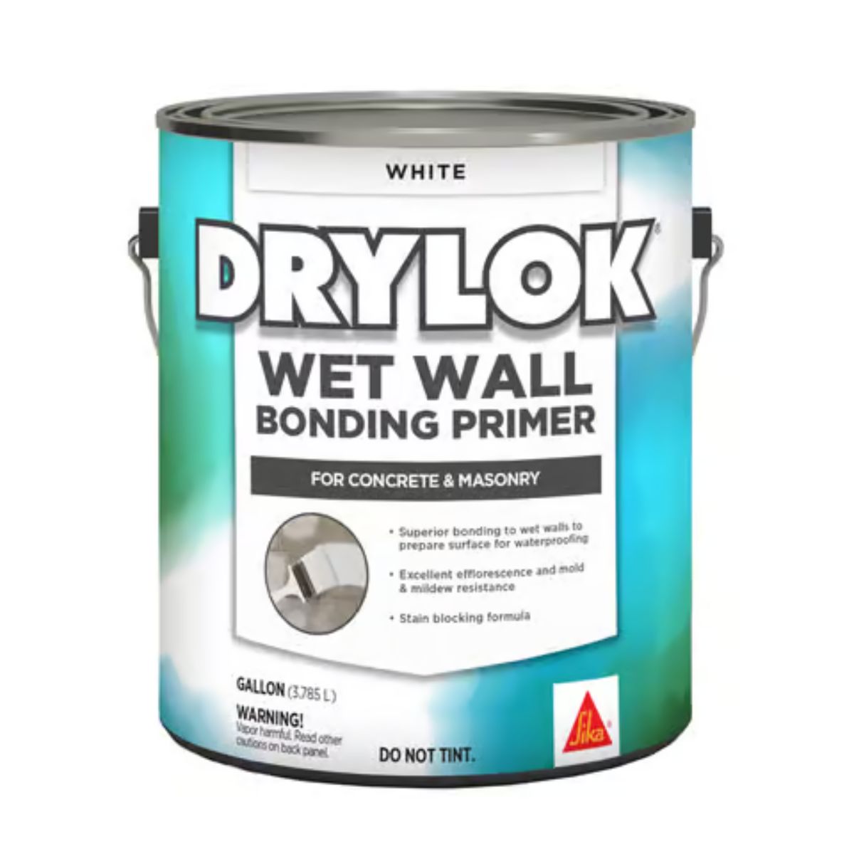 Drylok White Bonding Primer 1 gal