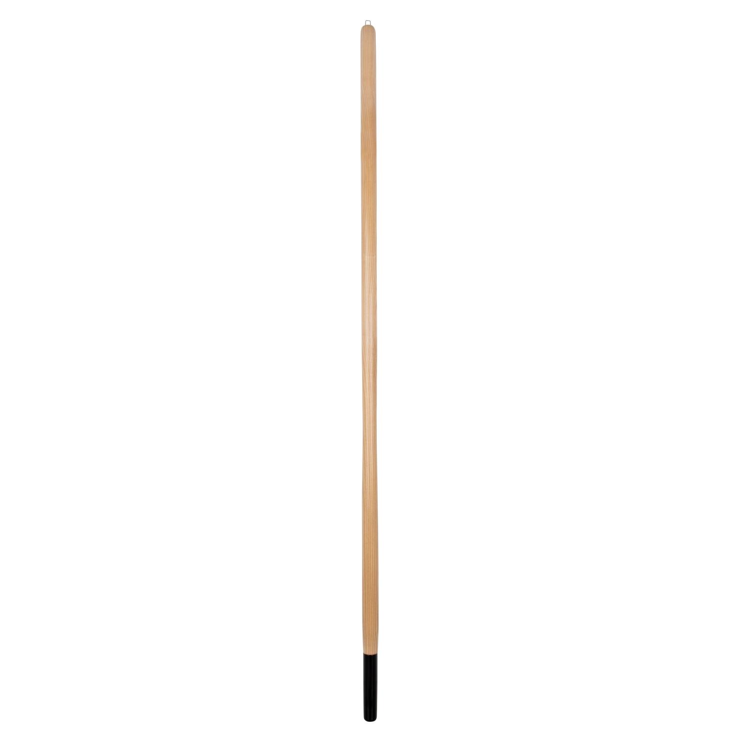 Truper 54 in. Wood Garden Hoe Replacement Handle