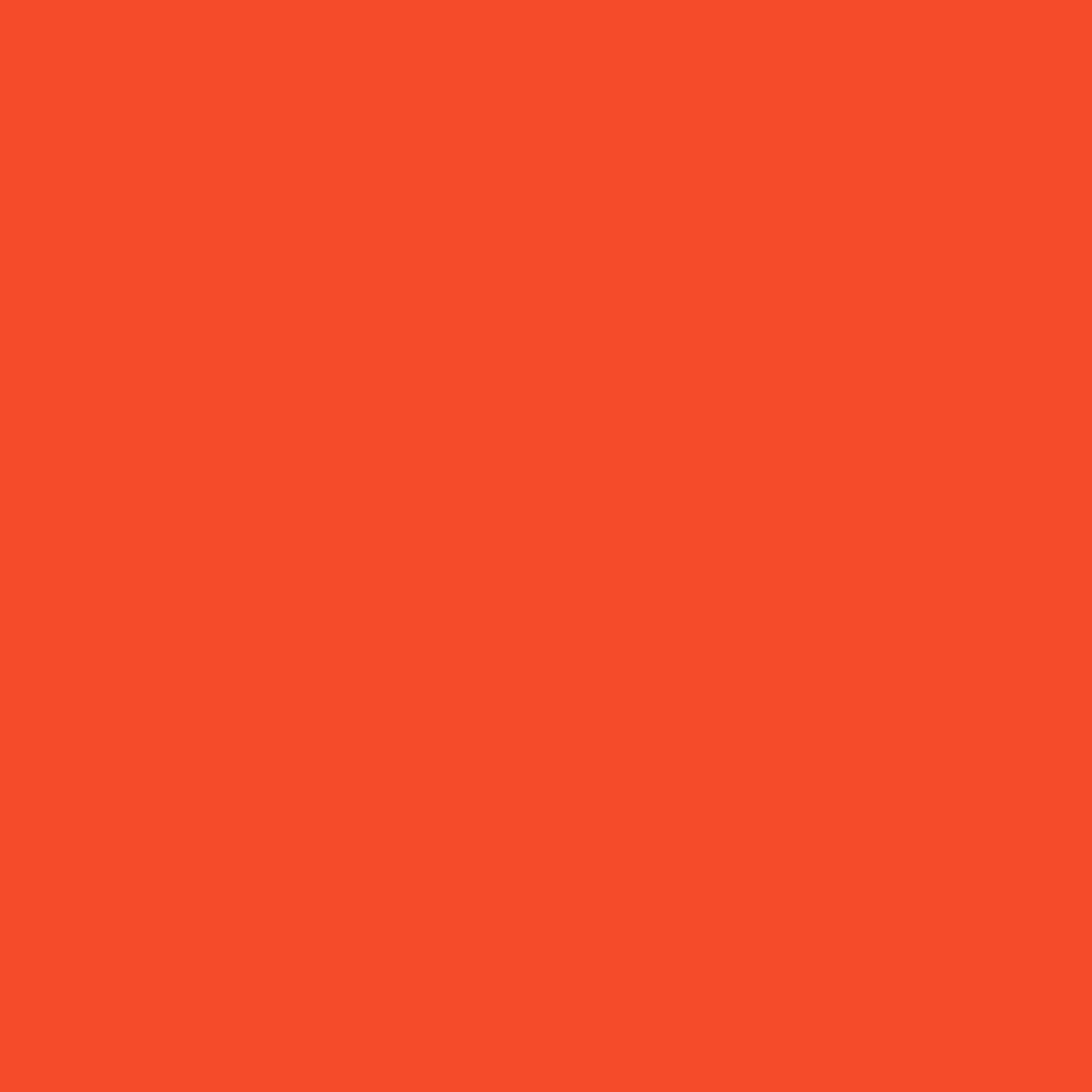 Ace Premium Gloss Orange Paint + Primer Enamel Spray 12 oz