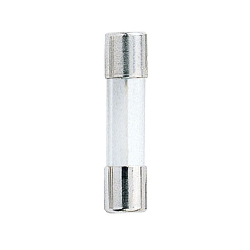 Bussmann 3 amps Fast Acting Fuse 2 pk
