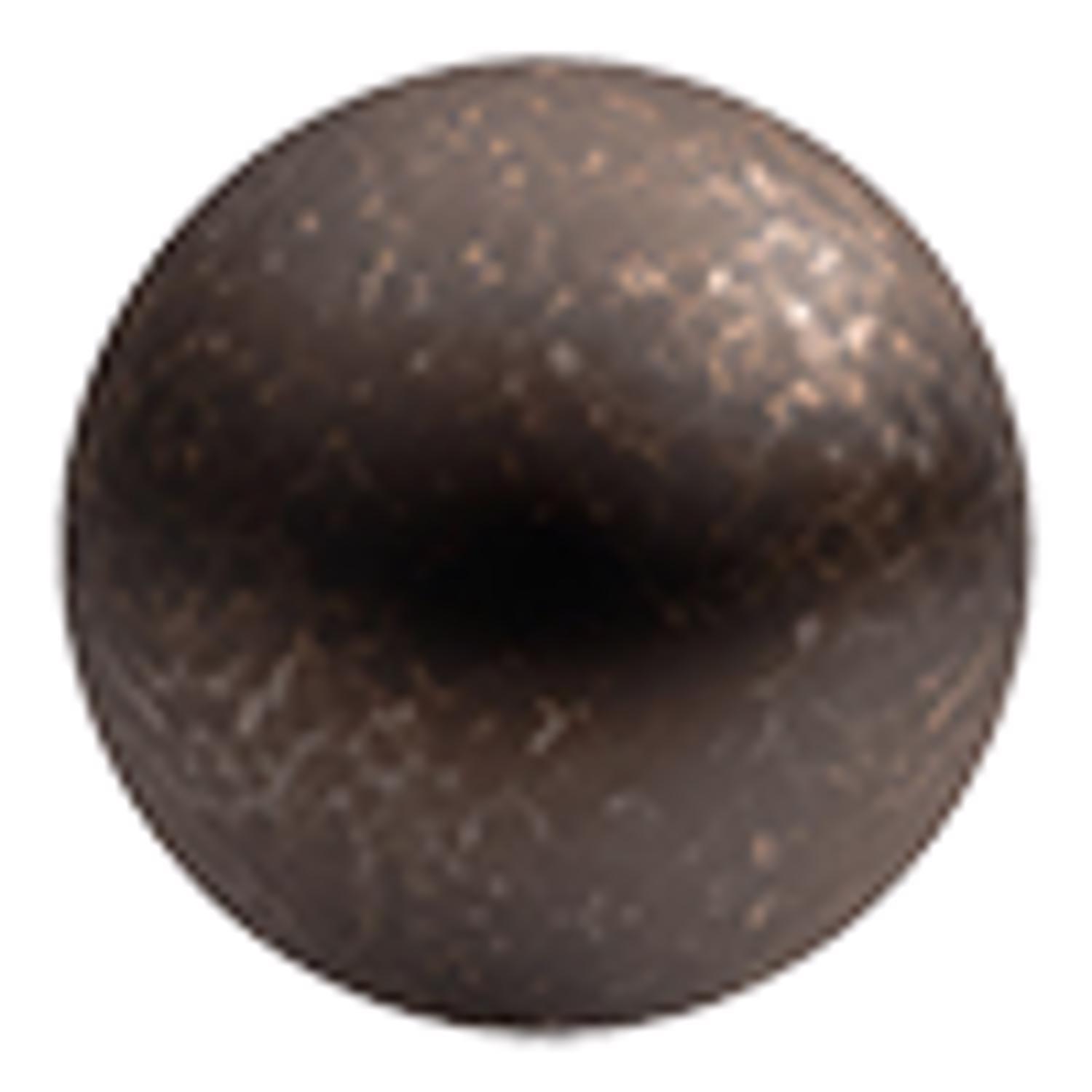 Moen Bayhill One Handle Bronze Pull-Down Kitchen Faucet