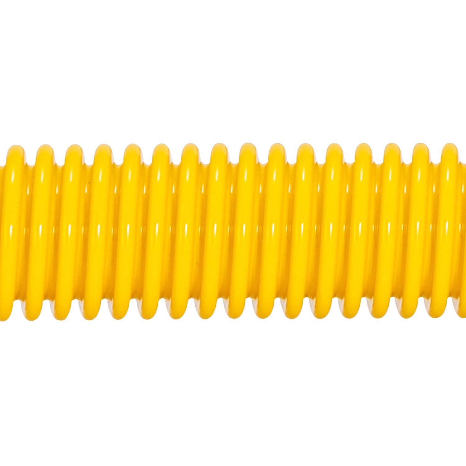 Eastman ProCoat 36 in. Stainless Steel Gas Connector