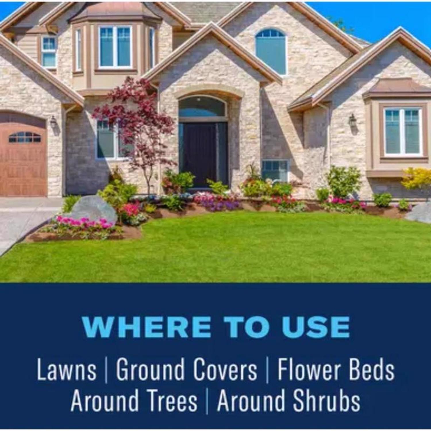 BioAdvanced Fire Ant Killer Dust 1 lb