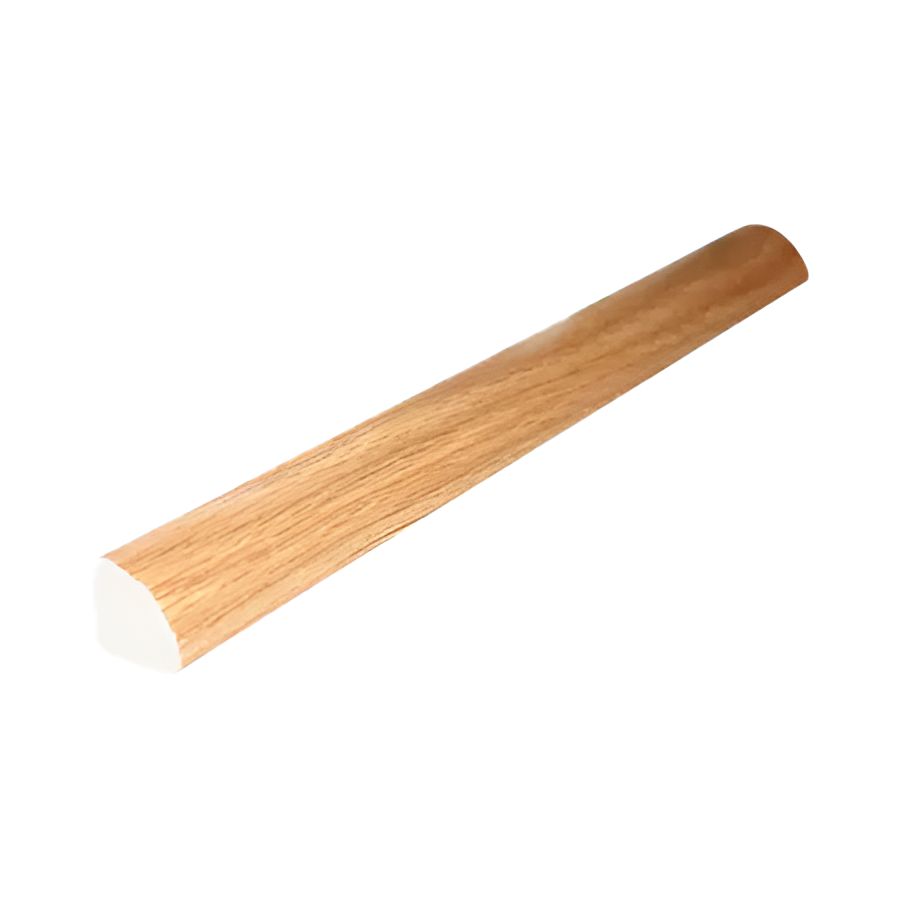 Moulding IP Qrt Round 8' M Oak