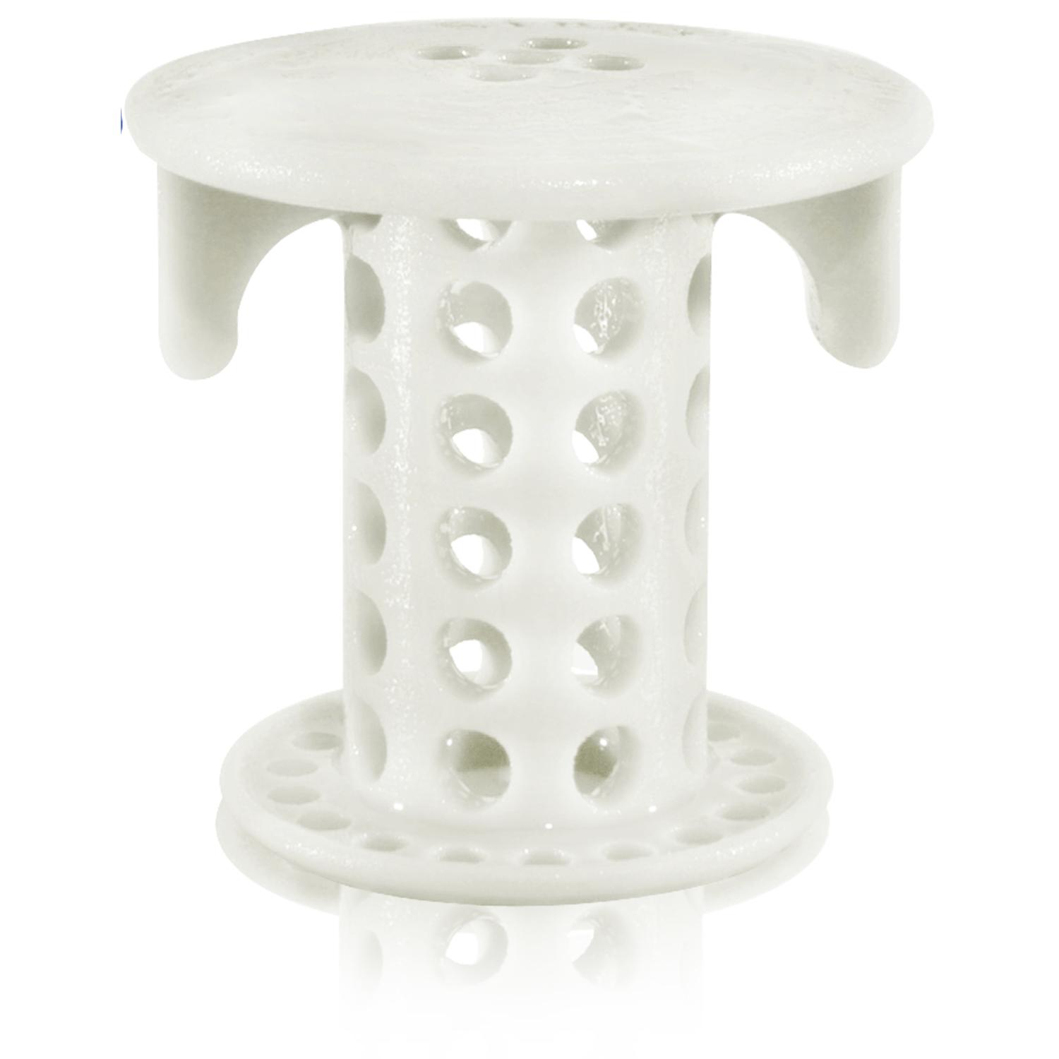 SinkShroom Matte Silicone Hair Catcher