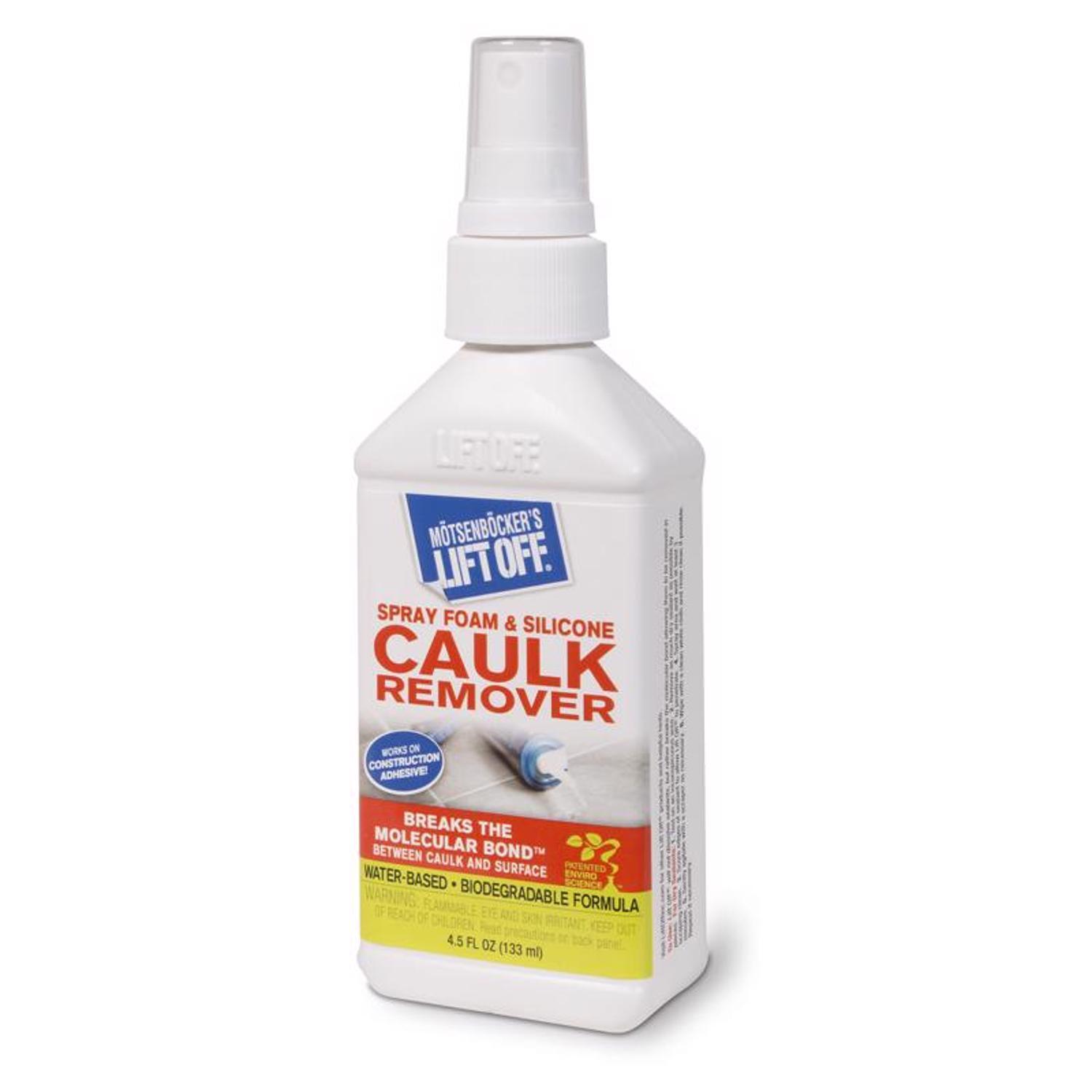 Lift Off Lift Off Caulk & Sealant Remover 4.5 oz