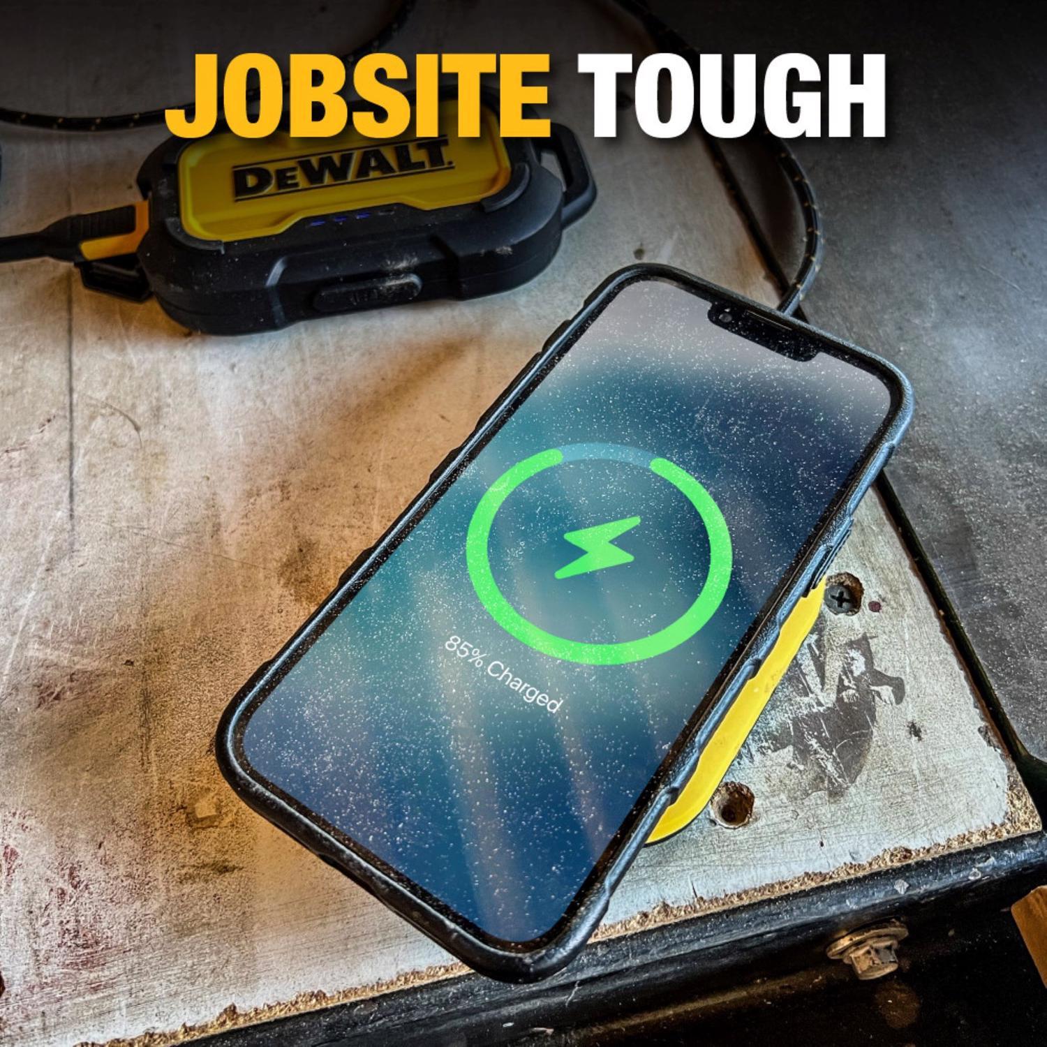 DeWalt Charging Pad