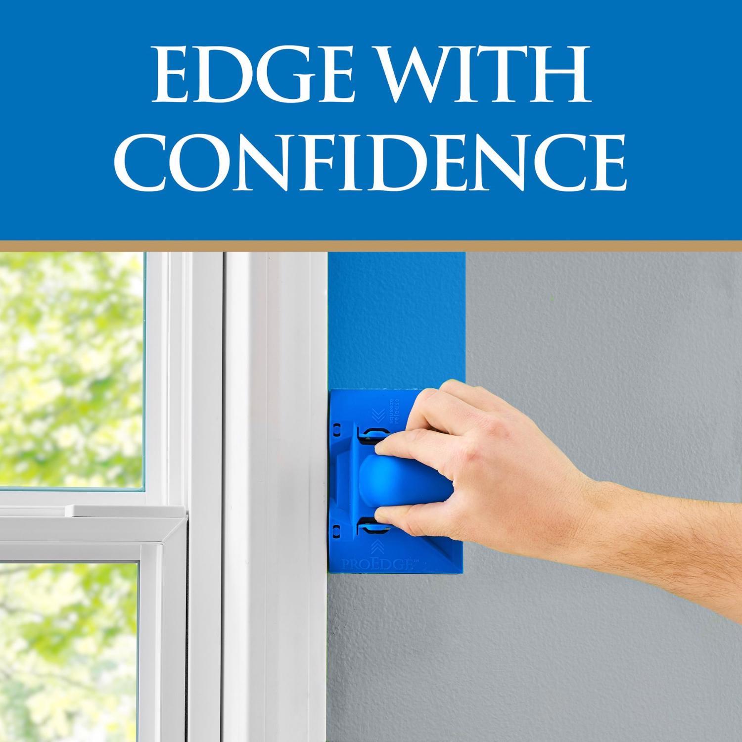 Linzer Pro Edge Refill 5 in. W Paint Edger For Flat Surfaces