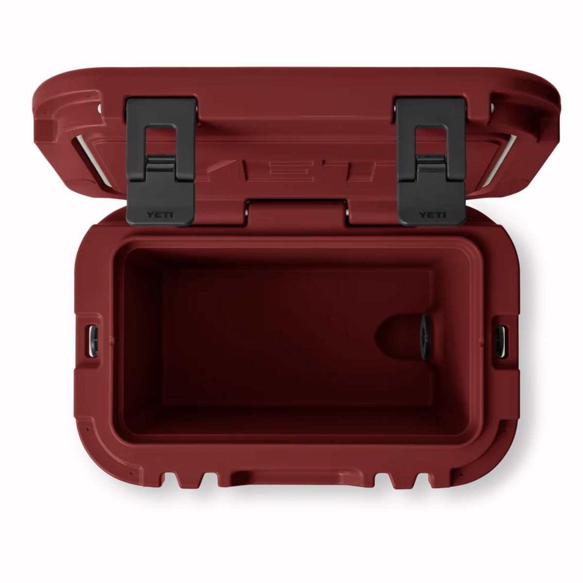 YETI Roadie 15 Stag Red 15 qt Hard Cooler