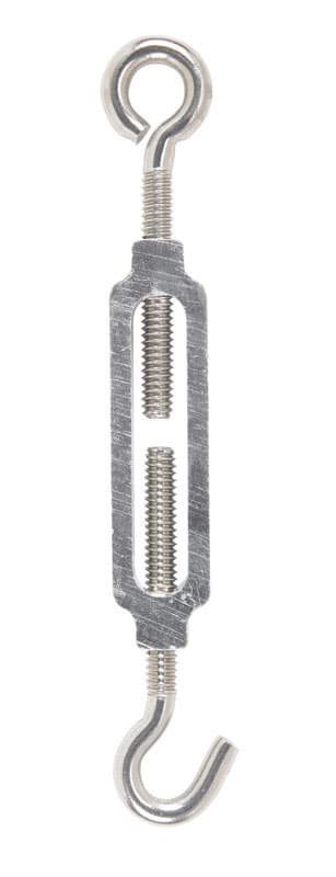 Hampton Stainless Steel Turnbuckle 160 lb
