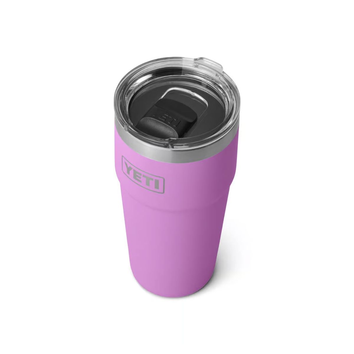 YETI Rambler 20 oz. Desert Bloom BPA Free Stackable Tumbler with MagSlider Lid