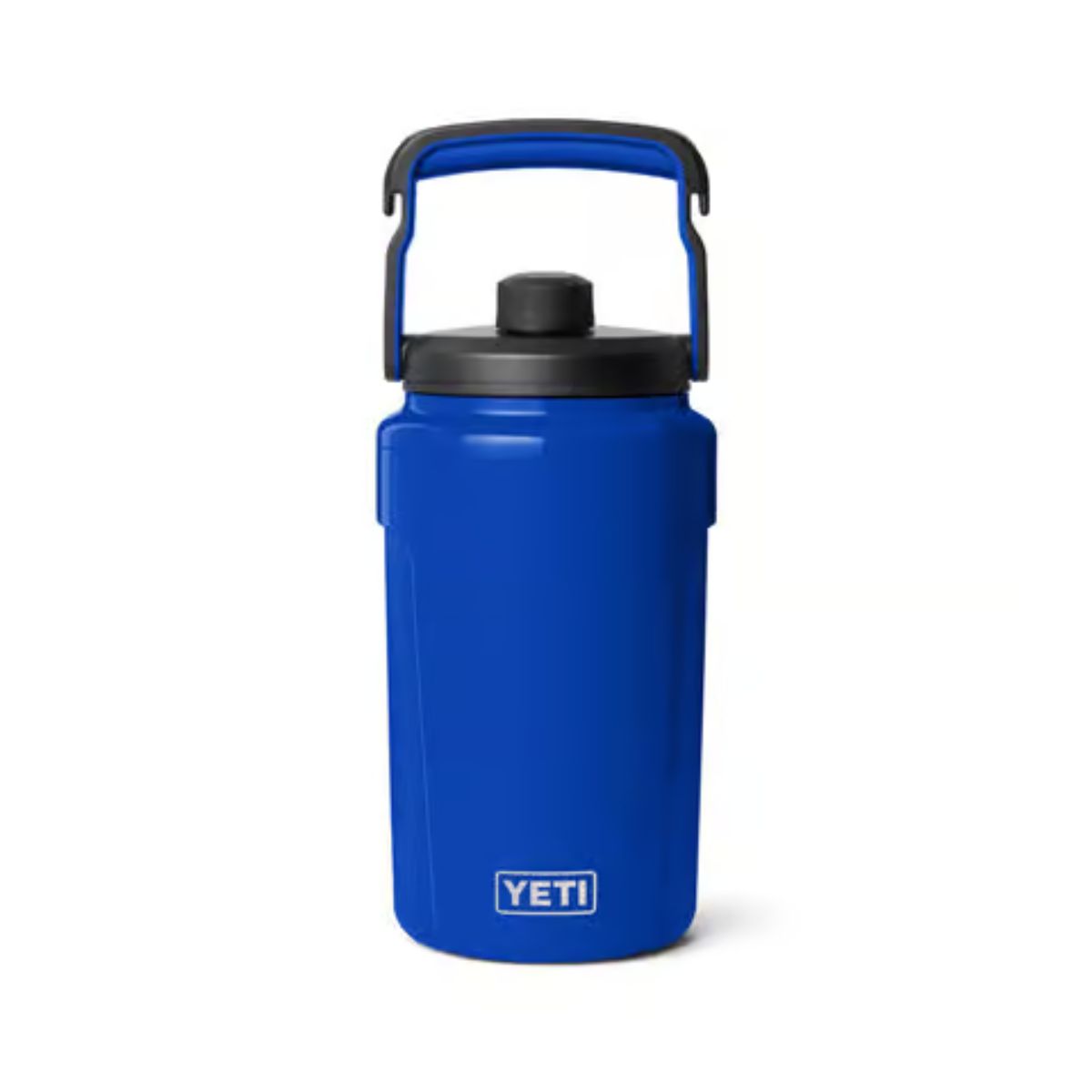 YETI Silo 0.5 gal Royal Blue BPA Free Insulated Jug