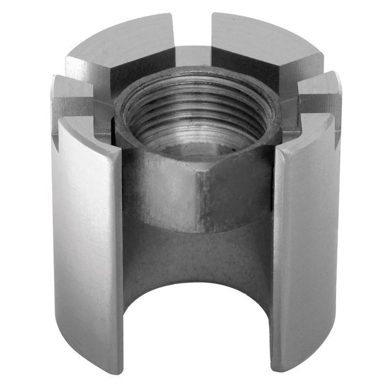 Superior Tool Basin Buddy 1-1/2 in. Faucet Nut Wrench 1/4 and 3/8 in. drive