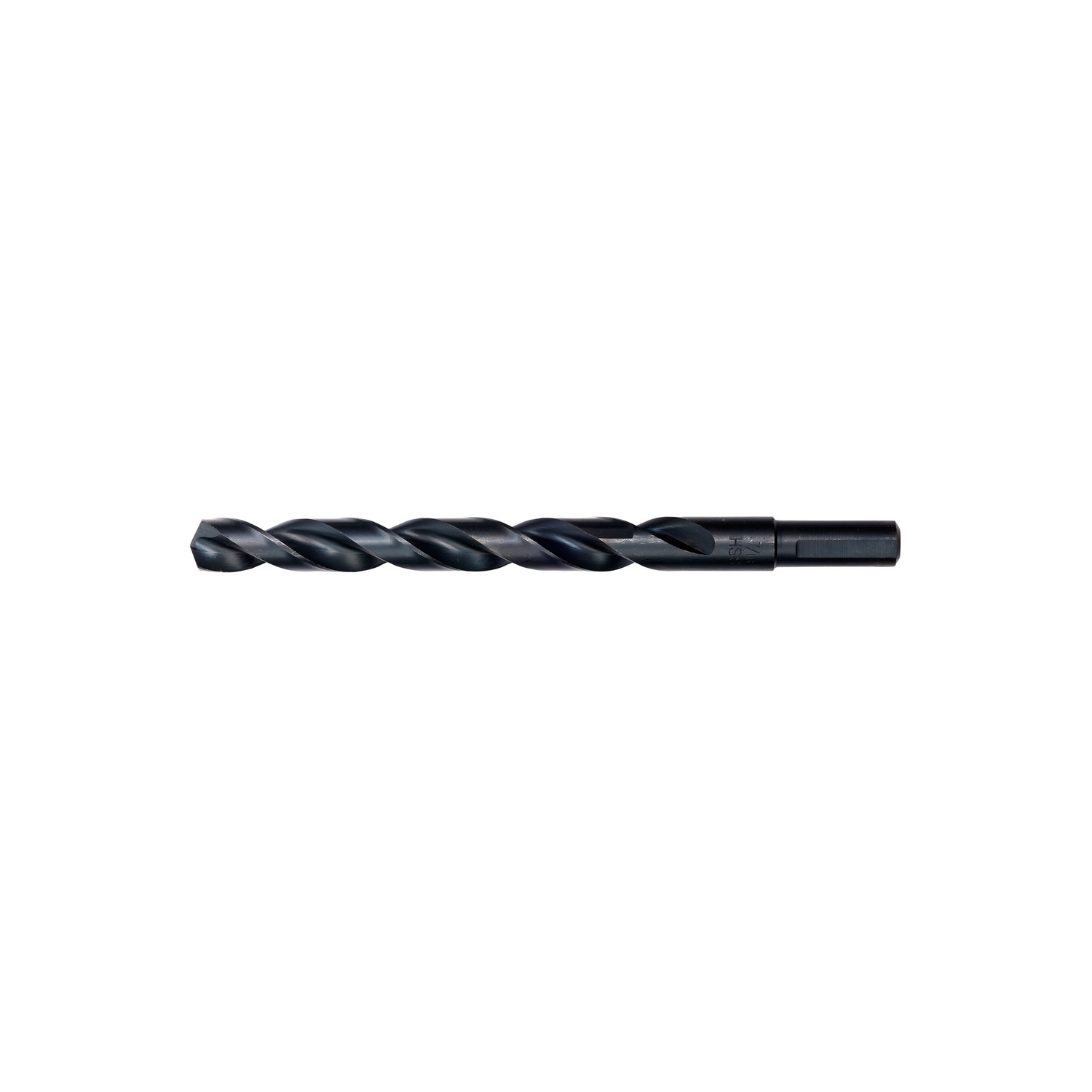 Milwaukee Thunderbolt 25/64 in. X 5-1/8 in. L Drill Bit 1 pc
