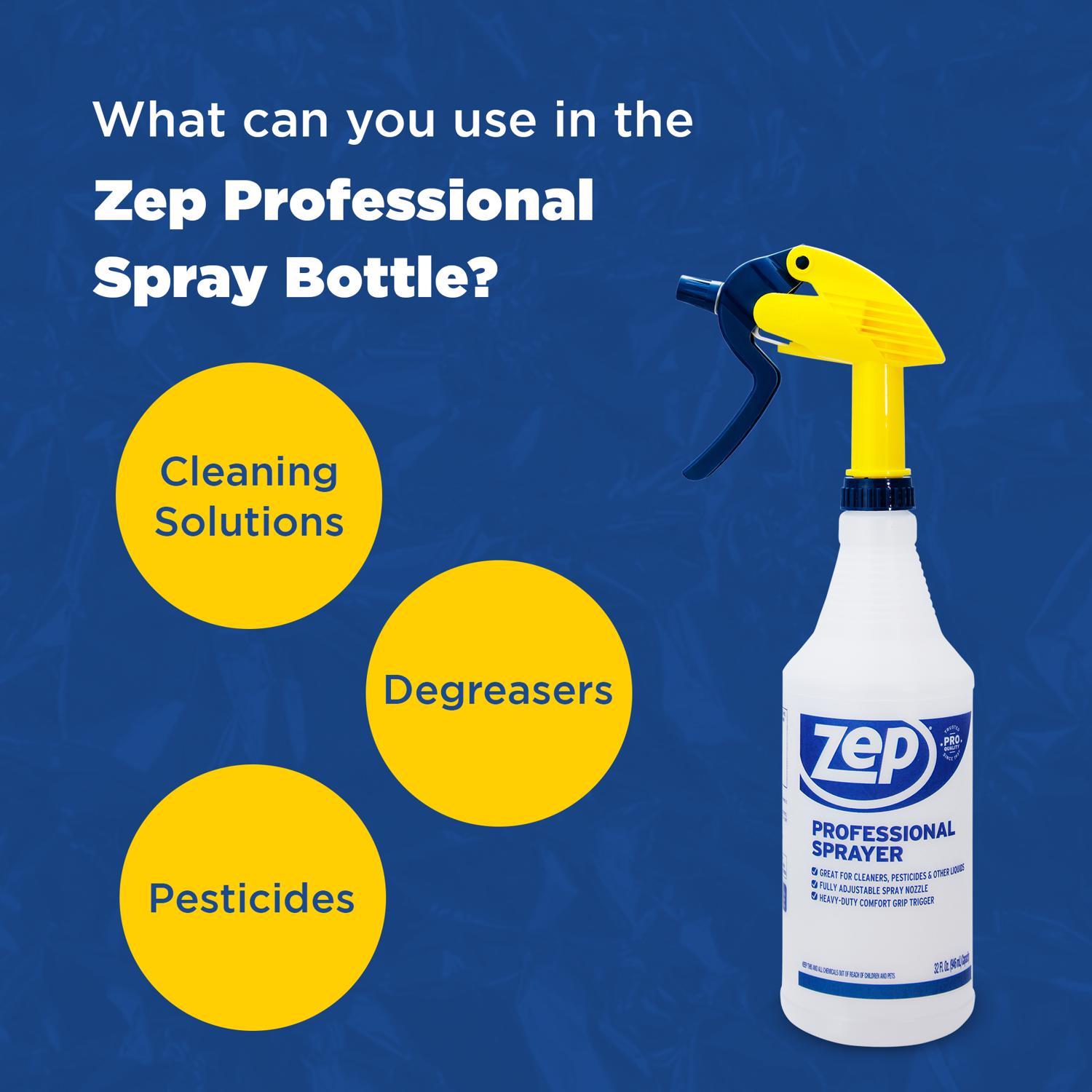 Zep 32 oz Professional Sprayer