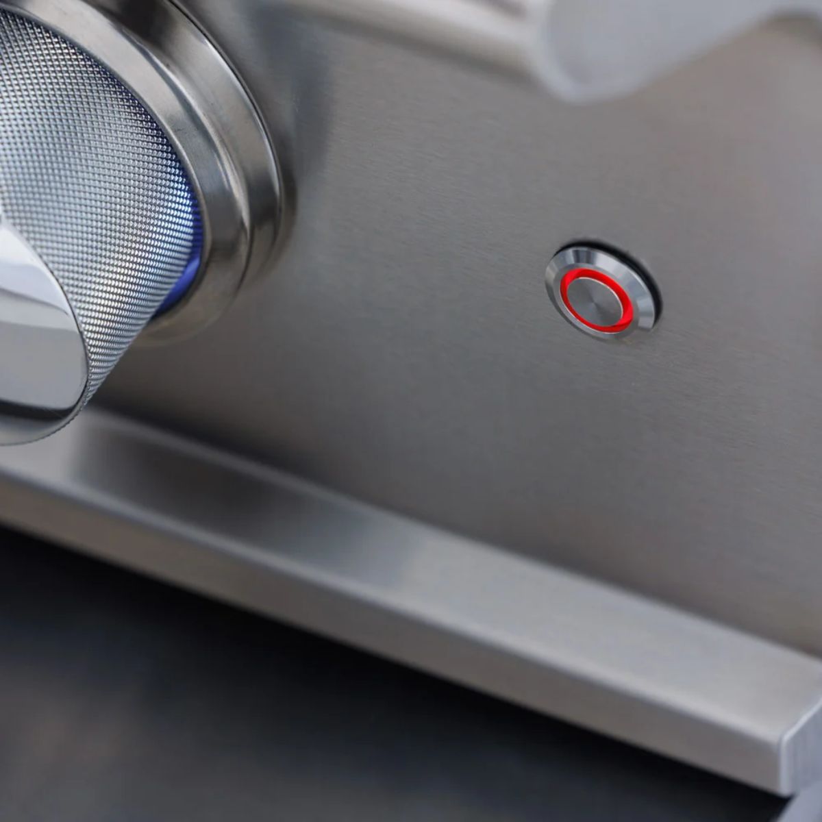 Blaze Power Burner Built-In LTE Pro LP Gas