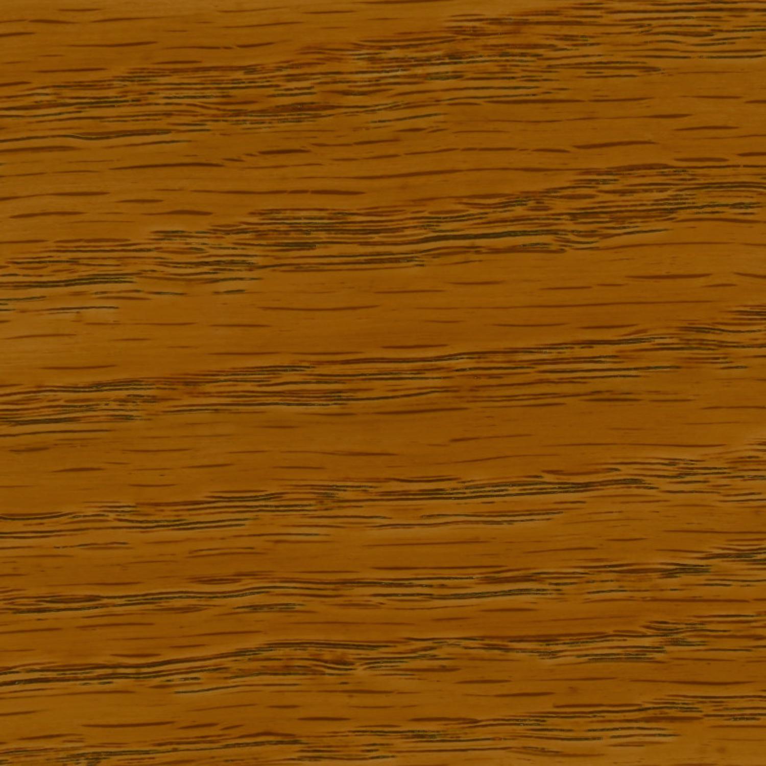 Minwax PolyShades Semi-Transparent Satin Antique Walnut Oil-Based Stain/Polyurethane Finish 1 qt