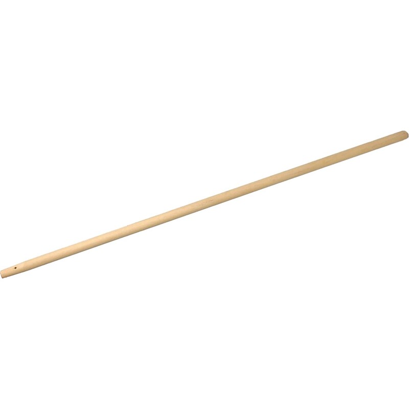 Marshalltown Contoured Wood Handle Spred-Krete Handle 54 in. L