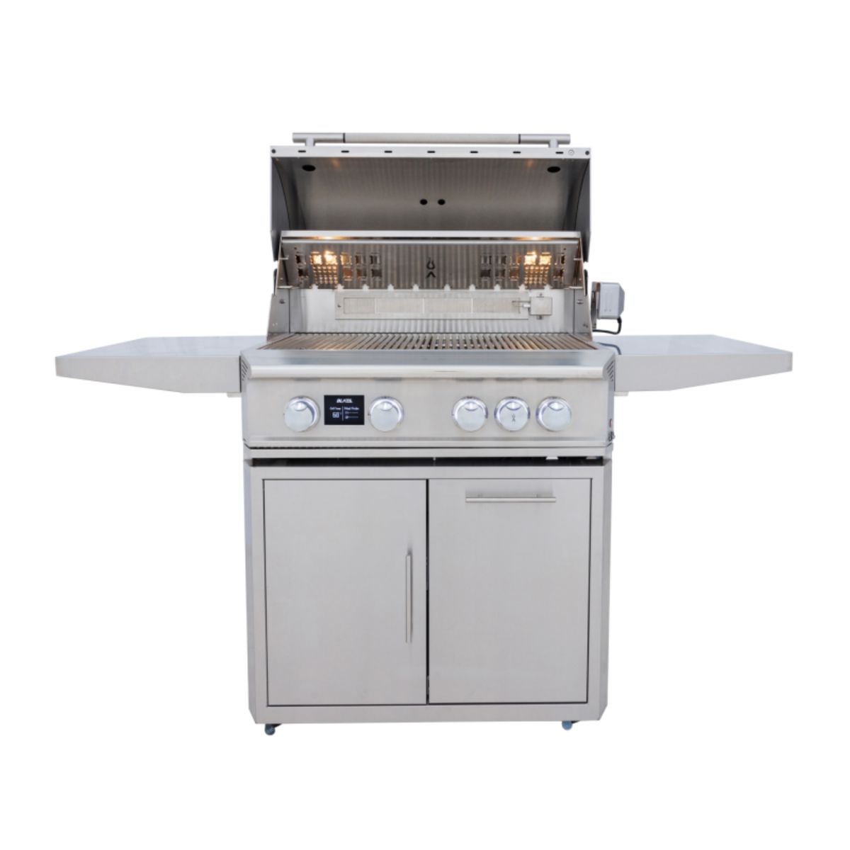 Blaze LTE PRO 4-Burner Gas Grill Cart​ 32 in.