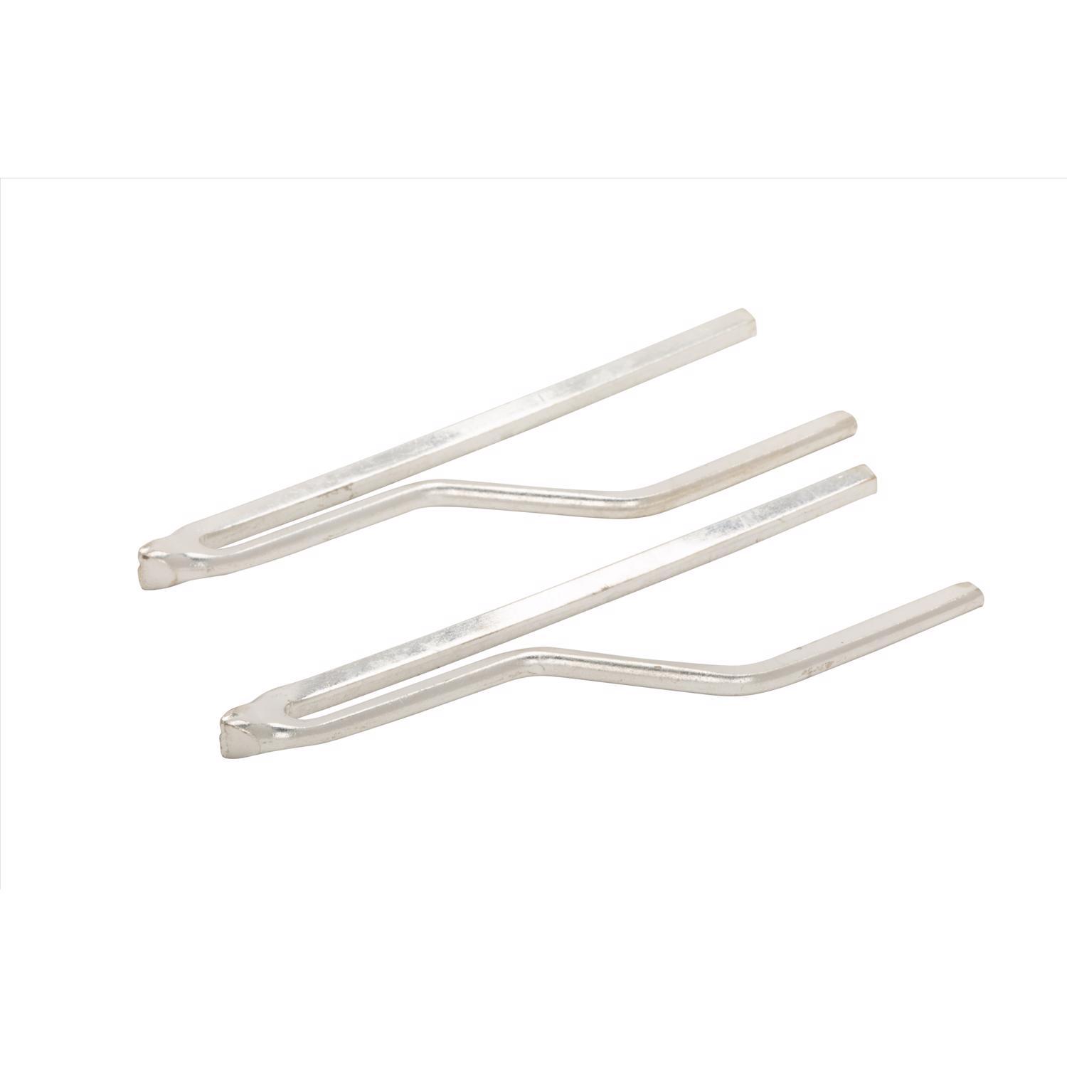 Weller Lead-Free Soldering Tip Copper 2 pc