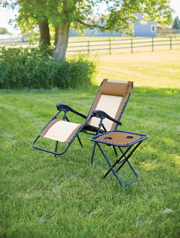 Living accents relaxer cheap