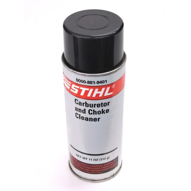 Carb & Choke Cleaner (11 oz.)