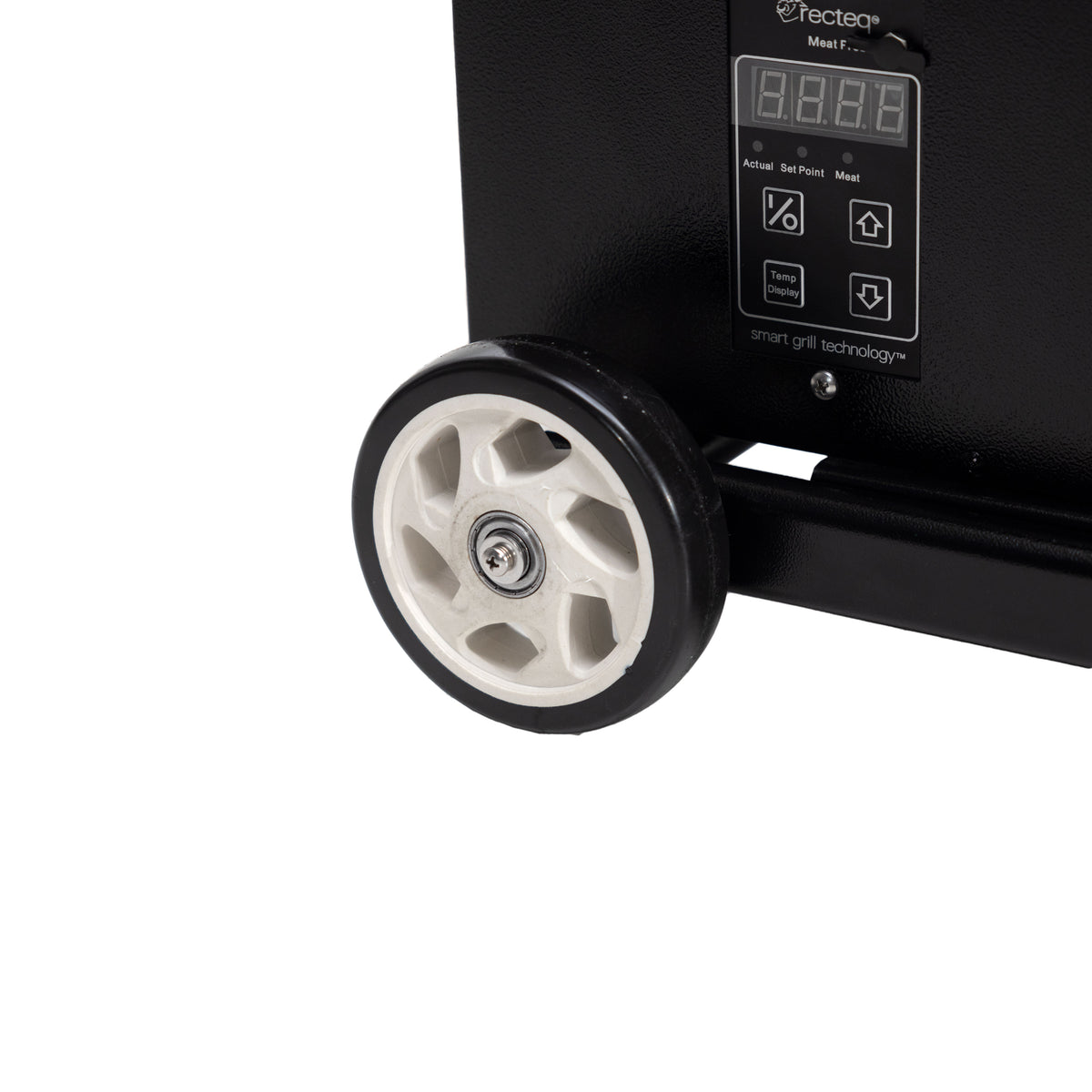 Recteq The Road Warrior 340P Pellet Grill