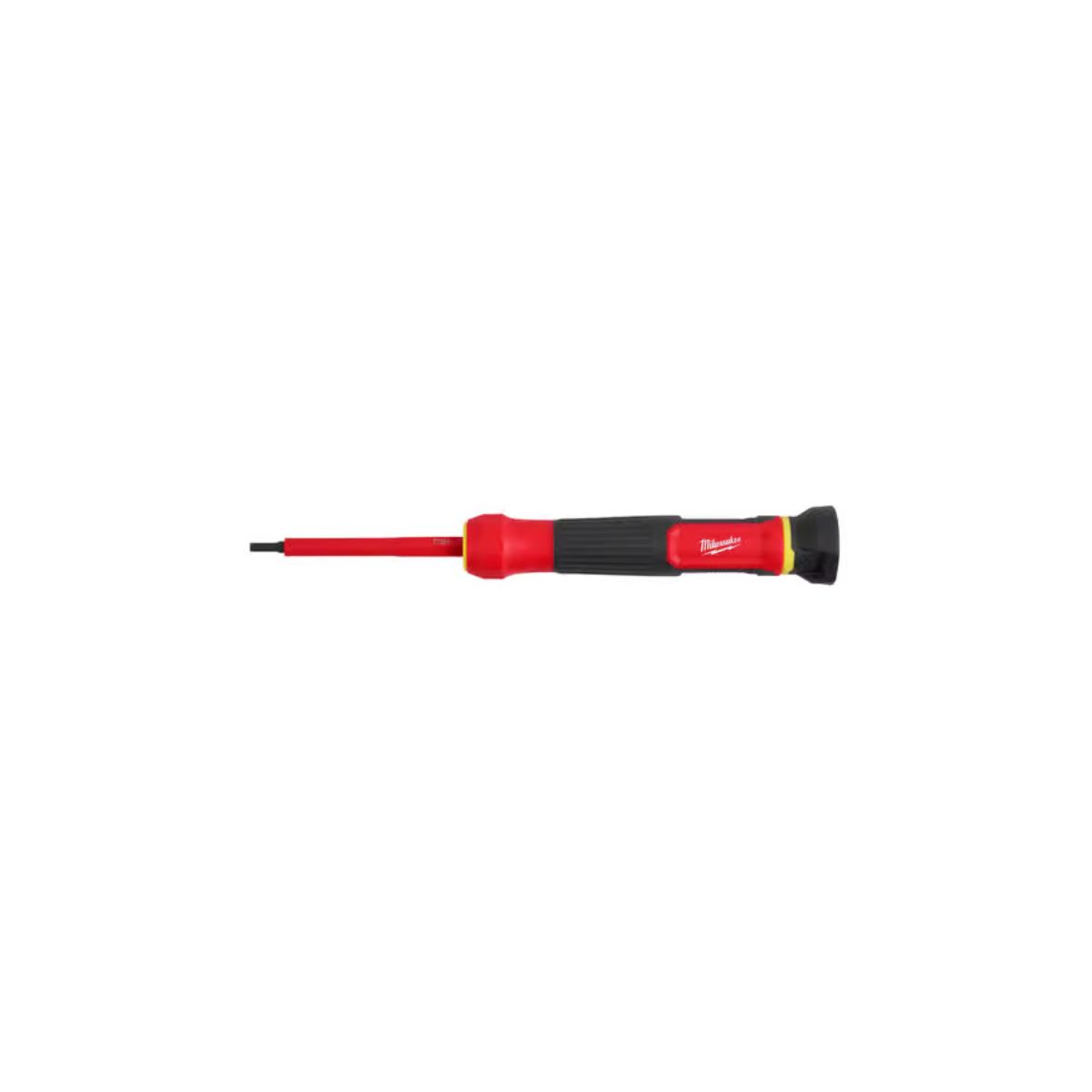 Milwaukee Multi-Bit Screwdriver 1 each