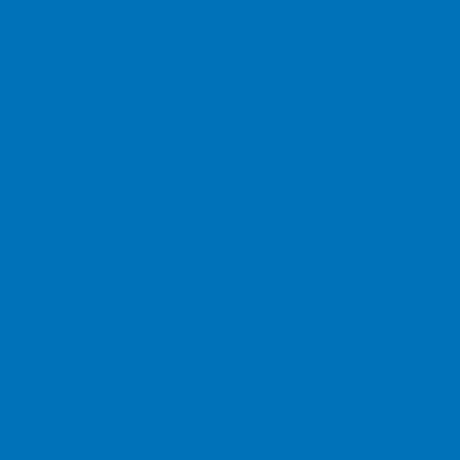 Ace Rust Stop Gloss Continental Blue Protective Enamel Spray Paint 15 oz