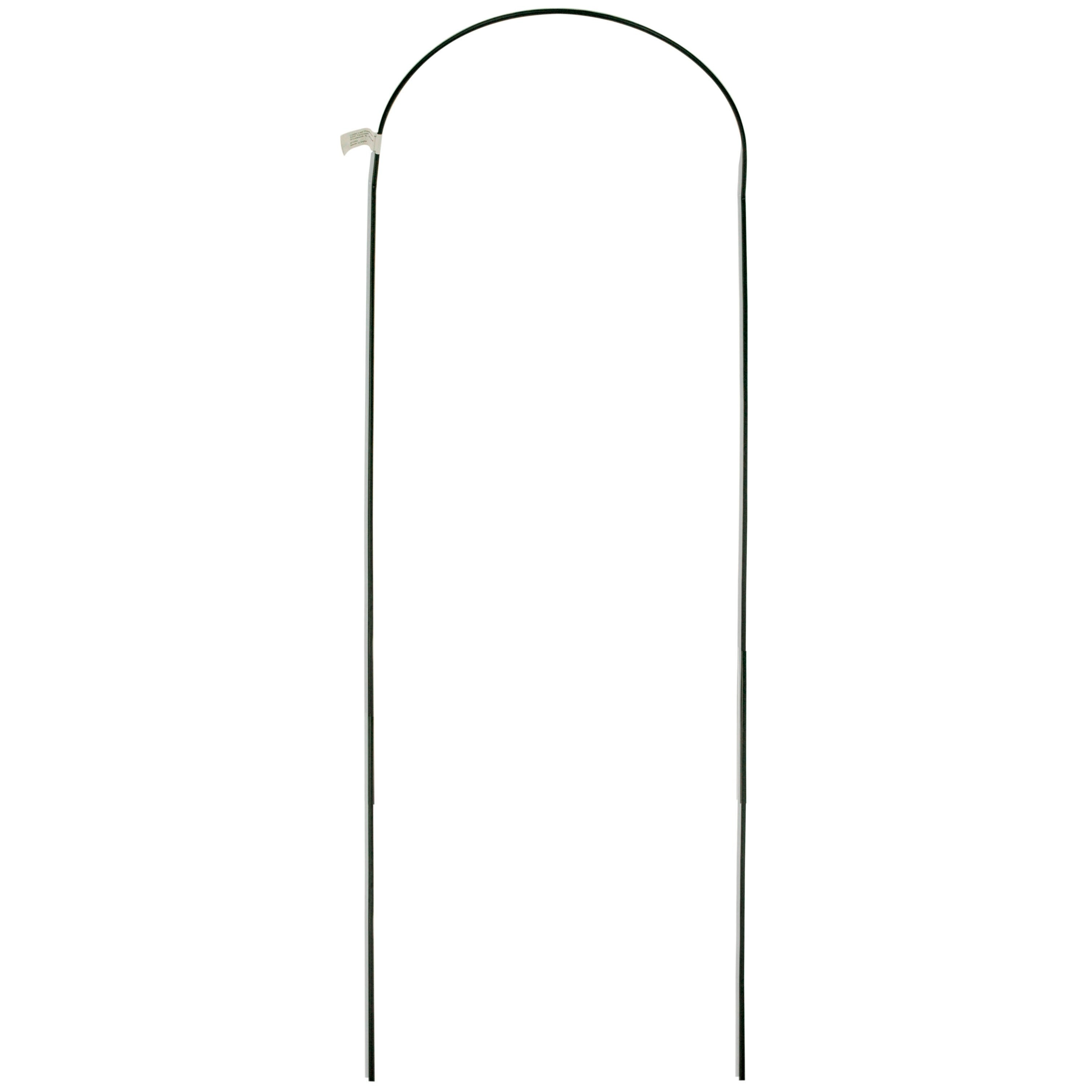 Luster Leaf Link-Ups U-Support Plant Prop - 16 in. W x 40 in. H