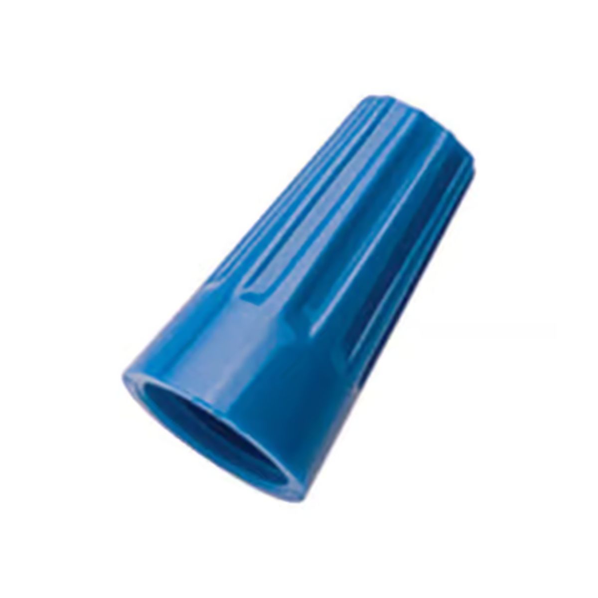 Ideal Industries Insulated Wire Wire Connector Blue 100 Pack