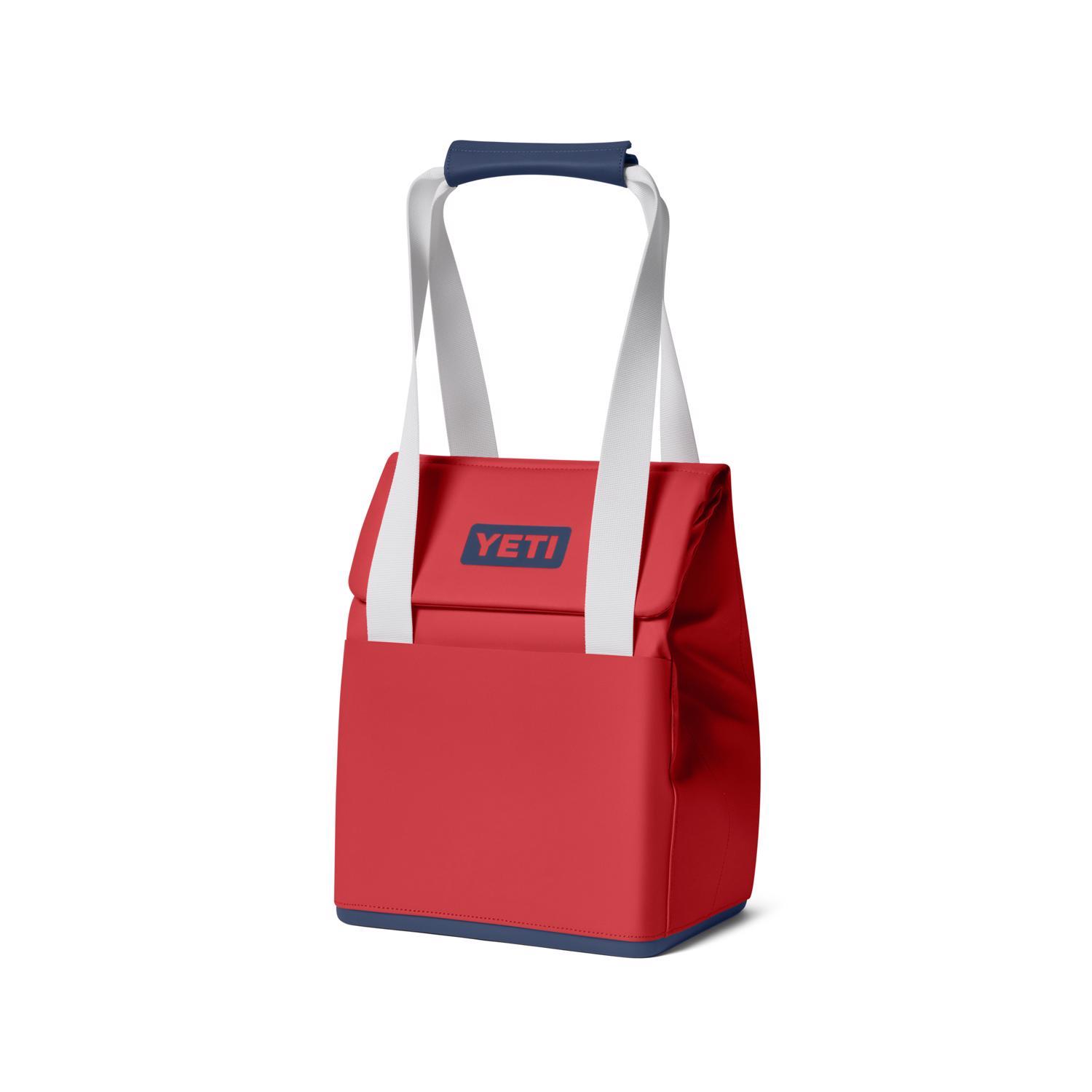 YETI Daytrip Patriotic 14 L Lunch Bag Cooler