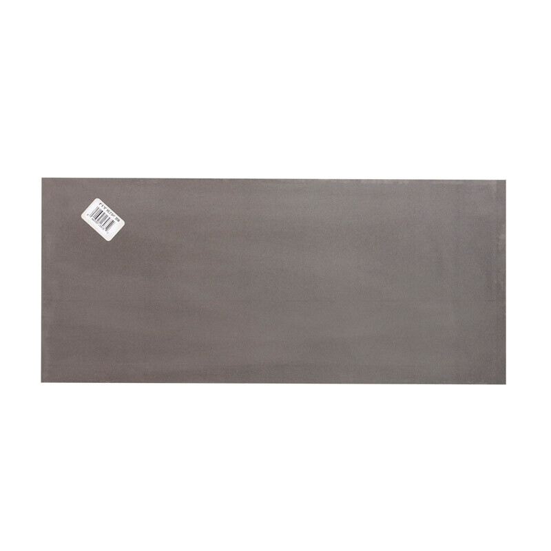 Boltmaster Weldable Sheet 8 in. x 18 in. 8 in.x18 in. 22 Ga Truck/Auto Body Duct and Gutter Repair