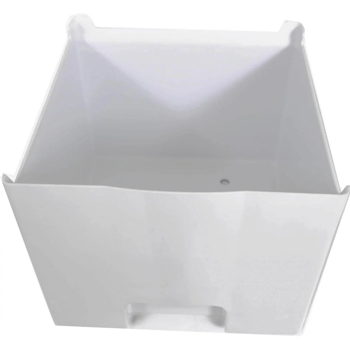 Blaze 50 Lb. 15 in. Outdoor Rated Ice Maker With Gravity Drain